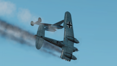 Пе-2-205 Пешка. Игровые скриншоты № 5.png