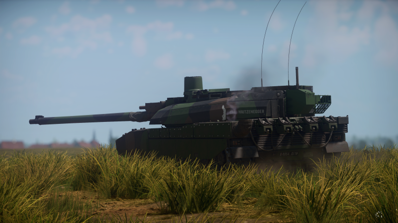 Leclerc S2. Заглавный скриншот № 2.png