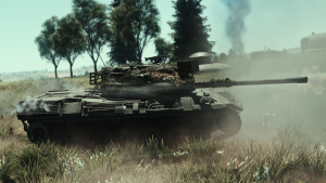 Leopard I бой2.png