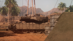 XM-1 (GM). Игровой скриншот № 4.png