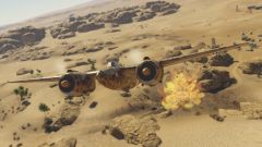 Breda 88 скриншот2.png