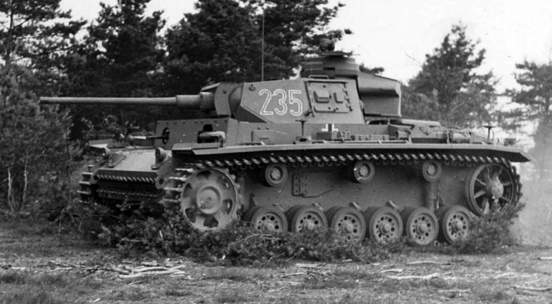 Файл:Pz.Kpfw. III Ausf. L фотогалерея 10.jpg