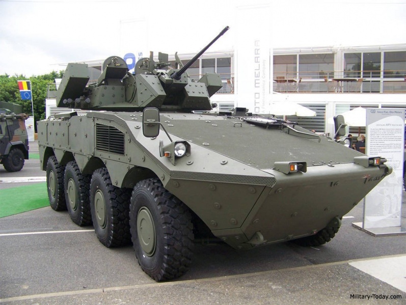 Файл:Freccia VBM. Gallery 1.jpg