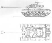 Схема предсерийного T26E4.jpg