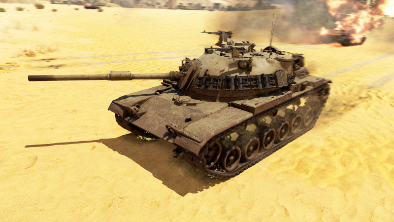 Файл:Magach 6 - общий вид 4.png