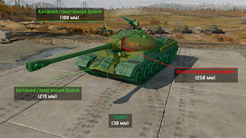 Файл:ИС-3. Броня.png