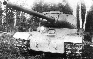 Объект 248 Фото - На испытаниях.jpg