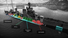 Colleoni «Бартоломео Коллеони», рентген.jpg