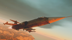 F-104G Китай скриншот5.png