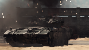 Merkava Mk.3D. Достоинства и недостатки.png