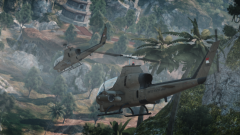 AH-1G. "Кобры" над джунглями Вьетнама.png