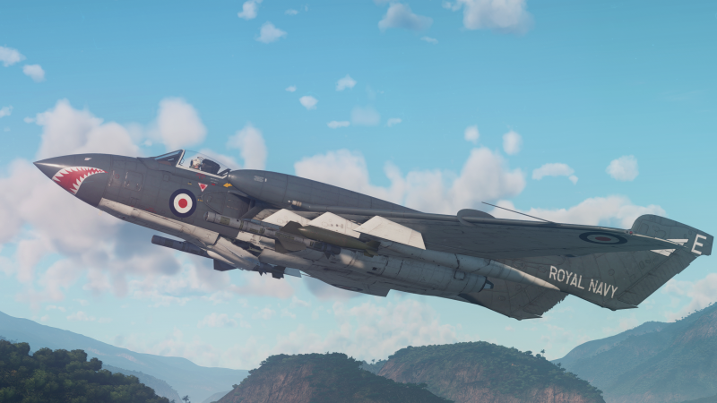 Sea Vixen F.A.W. Mk.2. Заглавный скриншот 1.png