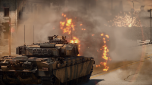 Challenger Mk.2. Применение в бою № 1.png