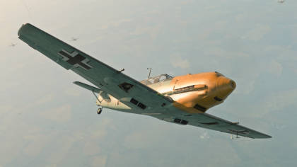 Bf.109 E-3 заглавный скриншот.png