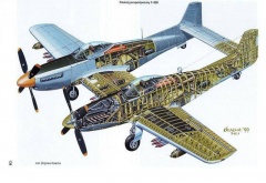 F-82E Twin Mustang схема.jpg