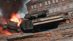 Centurion Mk.5 AVRE. Применение в бою.png