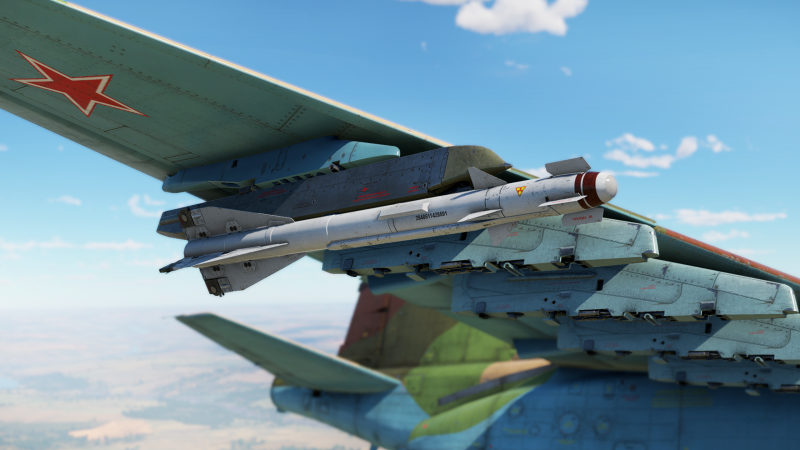 Файл:Су-25БМ. Р-60МК.png