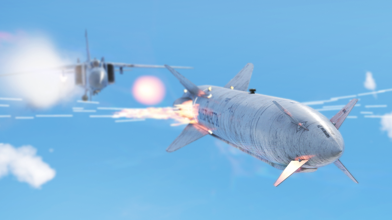 Файл:МиГ-23МЛ (Х-23М).png