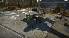 A-20G-25 Havoc in hаngar.jpg