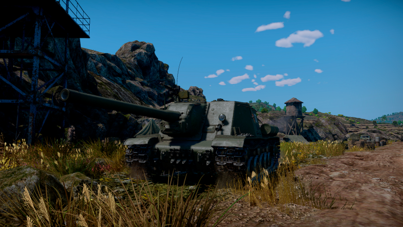 ISU-122 (Китай) заглавный скриншот.png