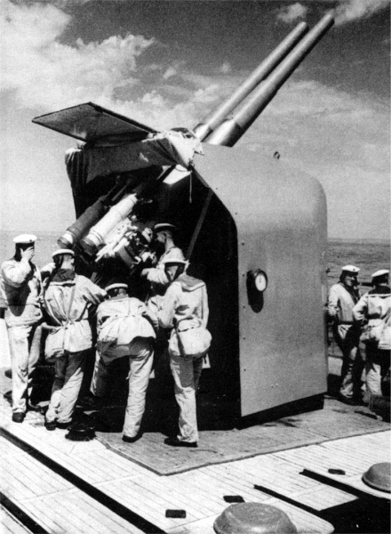 Файл:M1928 100-мм «Минизини» «Красного Кавказа»-2.jpg