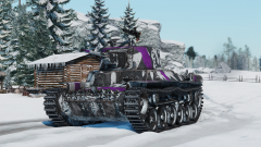 Chi-Ha Kai TD. Заглавный скриншот № 1.png