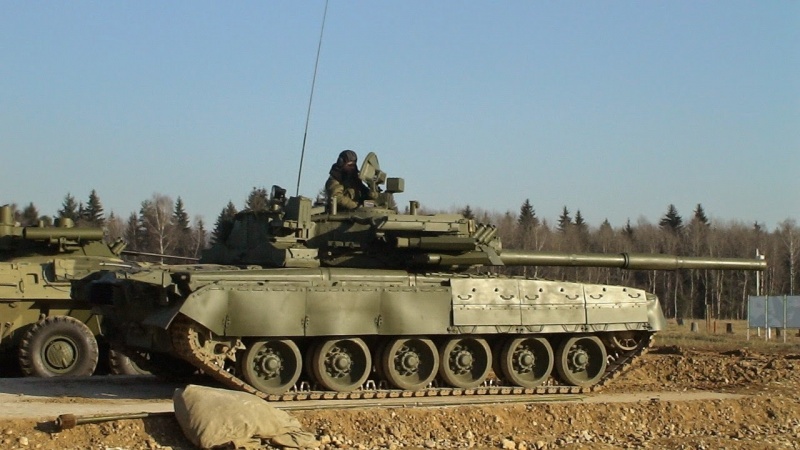 Файл:Т-80УМ2 фото5.jpg