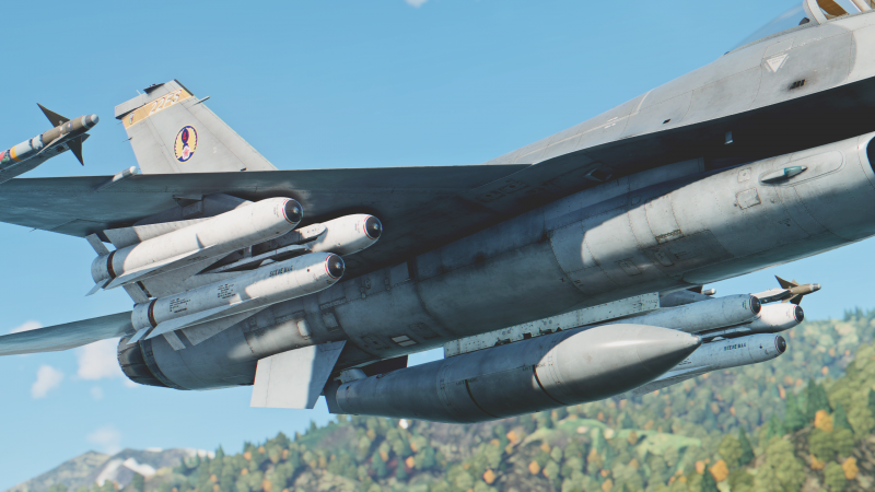 Файл:F-16A MLU. Maverick.png