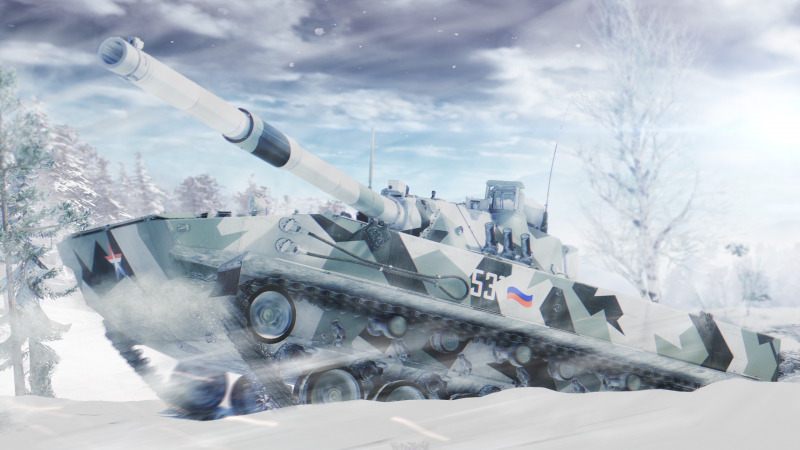 2С25М Спрут-СДМ1. Заглавный скриншот № 2.png