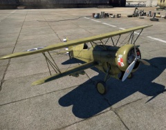 HawkIII в игре.jpg