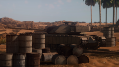 XM-1 (GM). Игровой скриншот № 3.png