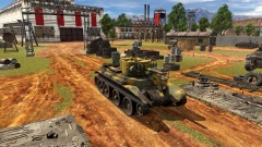 БТ-7 (Ф-32) в летнем камуфляже.jpg