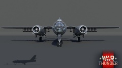 ИЛ-28Ш с десятью точками подвески блоков ракет С5К.jpg