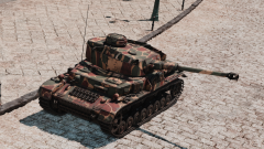 Pz.IV.G (Италия). Игровой скриншот № 4.png