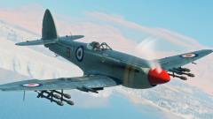 Seafire FR47 скриншот8.png