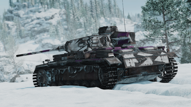 Pz.III J1 TD. Заглавный скриншот 2 .png