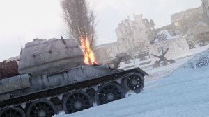 Т-34-85 (Д-5Т). Применние в бою № 1.png