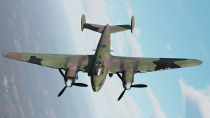 Пе-2-205 Пешка. Достоинства и недостатки № 1.png