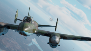 Пе-2-205 Пешка. Курсовое вооружение № 2.png