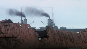 SMS Kaiser. Применение в бою № 2.png