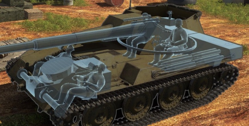 Файл:Waffenträger экипаж и модули.jpg