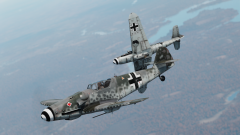 Bf.109G-14. Игровой скриншот № 4.png