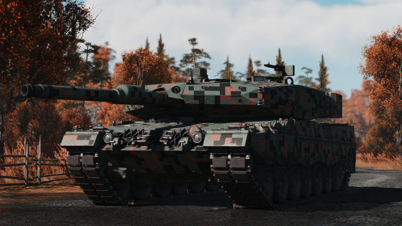 Leopard PL. Заглавный скриншот 1.png