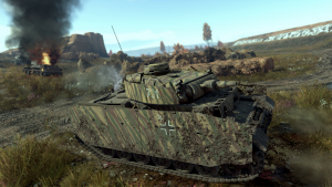 Pz III N cкриншот2.png