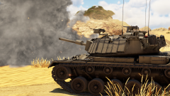 Magach 5 - Игровой скриншот № 1.png