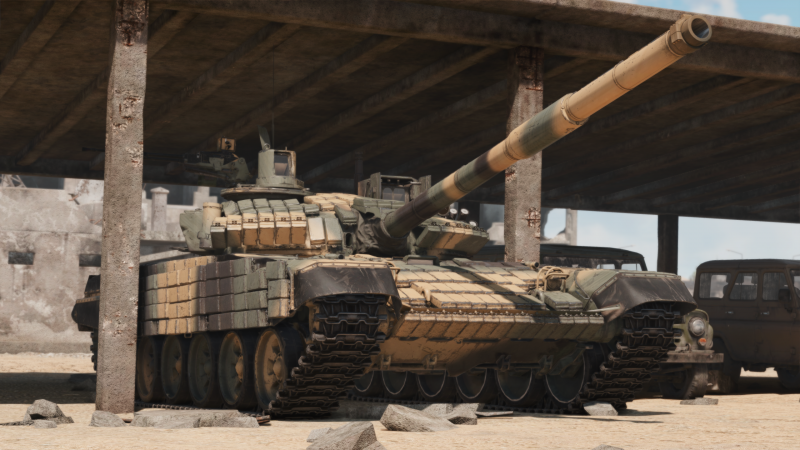 Т-72АВ (TURMS-T). Заглавный скриншот.png