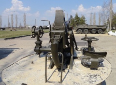 61-к механизм наведения.JPG