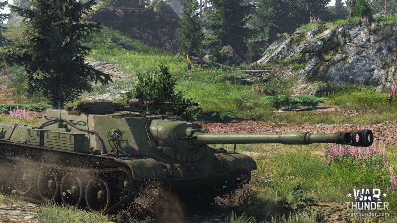 Файл:Су-122-54 с кпвт.jpg