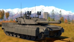 Ariete PSO. Заглавный скриншот № 2.jpg