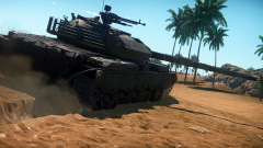 T-69 II G. Игровой скриншот № 5.png